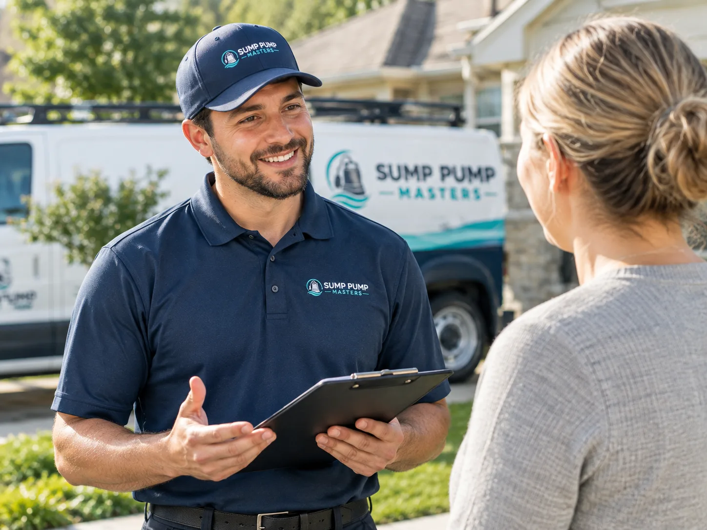 Sump Pump Repair Jacksonville, NC FAQs